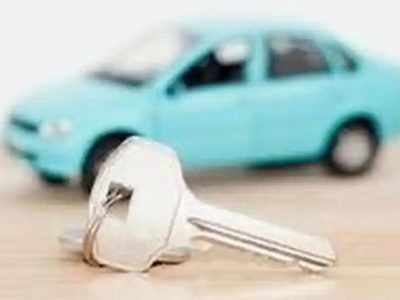 戚墅堰汽车抵押贷款办理流程,戚墅堰车抵贷需要什么条件?