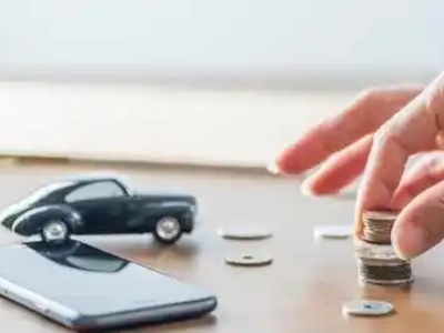 办理戚墅堰车辆抵押贷款,短期应急首选